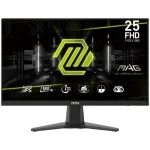 MSI MAG 256F IPS Monitor 24.5" FHD 1920x1080 180Hz με Χρόνο Απόκρισης 1ms GTG MAG 256F E20 - Image 6