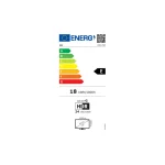 MSI MAG 256F IPS Monitor 24.5" FHD 1920x1080 180Hz με Χρόνο Απόκρισης 1ms GTG MAG 256F E20 - Image 8
