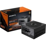 Gigabyte 1000GM PG5 1000W Μαύρο Τροφοδοτικό Υπολογιστή Full Modular 80 Plus Gold 28200-G10GB-1CEUR