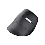 Trust Vyran Hyperscroll Ασύρματο Εργονομικό Bluetooth Vertical Ποντίκι Μαύρο 26107 - Image 2