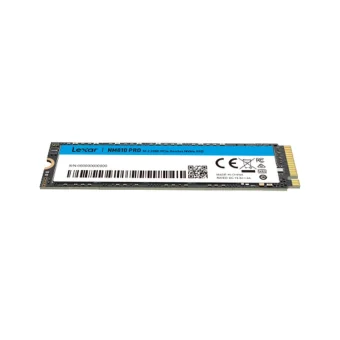 Lexar NM610PRO SSD 500GB τύπου M.2 με σύνδεση PCI Express 3.0 LNM610P500G-RNNNG