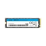 Lexar NM610PRO SSD 500GB τύπου M.2 με σύνδεση PCI Express 3.0 LNM610P500G-RNNNG - Image 2