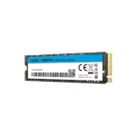 Lexar NM610PRO SSD 500GB τύπου M.2 με σύνδεση PCI Express 3.0 LNM610P500G-RNNNG - Image 3