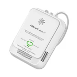 Qoltec Ανιχνευτής Mονοξειδίου του Άνθρακα CO 52576 - Image 4