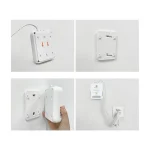 Qoltec Ανιχνευτής Mονοξειδίου του Άνθρακα CO 52576 - Image 5