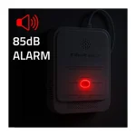 Qoltec Ανιχνευτής Mονοξειδίου του Άνθρακα CO 52576 - Image 8