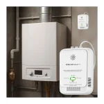 Qoltec Ανιχνευτής Mονοξειδίου του Άνθρακα CO 52576 - Image 9