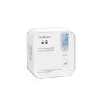 Qoltec Αυτόνομος Ανιχνευτής Mονοξειδίου του Άνθρακα CO 24 Ζωνών 52577