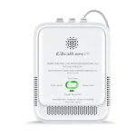 Qoltec Ανιχνευτής Φυσικού Αερίου Wi-Fi 52651 - Image 4