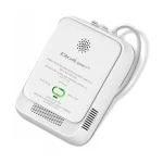 Qoltec Ανιχνευτής Φυσικού Αερίου Wi-Fi 52651 - Image 6
