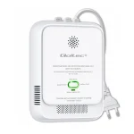 Qoltec Ανιχνευτής Φυσικού Αερίου Wi-Fi 52651 - Image 7