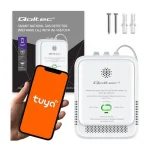 Qoltec Ανιχνευτής Φυσικού Αερίου Wi-Fi 52651 - Image 8