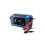 Qoltec Φορτιστής Μπαταρίας Αυτοκινήτου 12V 52496