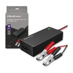Qoltec Φορτιστής Μπαταρίας Αυτοκινήτου 24V 2A 48W 52665