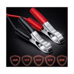 Qoltec Φορτιστής Μπαταρίας Αυτοκινήτου 24V 2A 48W 52665 - Image 3