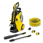 Karcher K 5 Power Control Flex Πλυστικό Ρεύματος 2100W με Πίεση 145bar 1.324-715.0