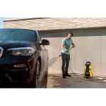 Karcher K 5 Power Control Flex Πλυστικό Ρεύματος 2100W με Πίεση 145bar 1.324-715.0 - Image 4