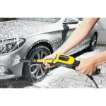 Karcher K 5 Power Control Flex Πλυστικό Ρεύματος 2100W με Πίεση 145bar 1.324-715.0 - Image 6