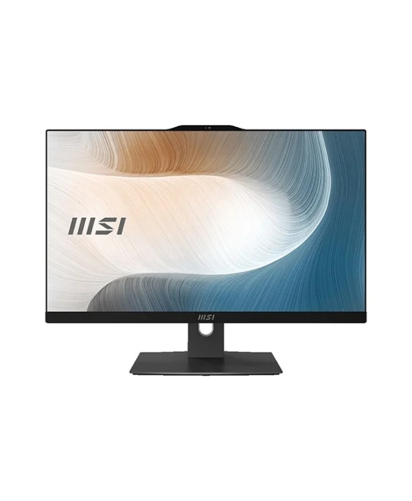 MSI Modern AM242P 1M 23.8" (5-120U/16GB/512GB SSD/FHD/W10 Pro) International English MODERN AM242P 1M-2274EU