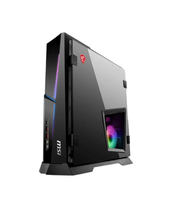 MSI MPG TRIDENT AS AI Gaming Desktop PC (Ultra 5-225F/16GB DDR5/1TB SSD/W11 Home) MPG TRIDENT AS AI 2NVM5-074EU