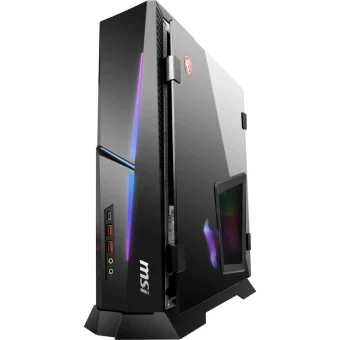 MSI MPG Trident AS AI Gaming Desktop PC (Ultra 7-265F/16GB DDR5/1TB SSD/W11 Home) MPG TRIDENT AS AI 2NVM7-073EU