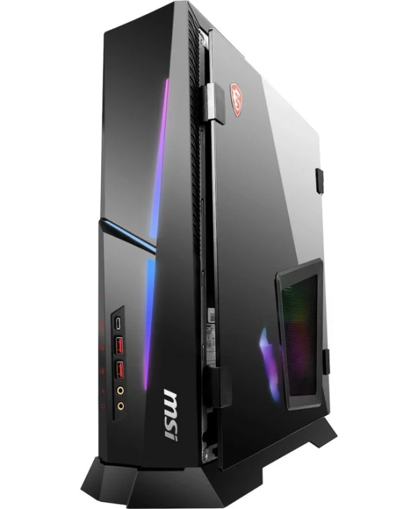 MSI MPG Trident AS AI Gaming Desktop PC (Ultra 7-265F/16GB DDR5/1TB SSD/W11 Home) MPG TRIDENT AS AI 2NVM7-073EU