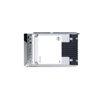 Dell 3.8TB HDD Σκληρός Δίσκος 3.5" SATA III για Server 345-BDRO