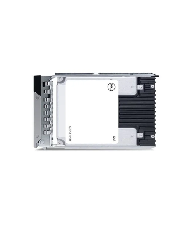 Dell 3.8TB HDD Σκληρός Δίσκος 3.5" SATA III για Server 345-BDRO