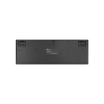 Natec NZB-2315 Ασύρματο Bluetooth Σετ Πληκτρολόγιο & Ποντίκι Αγγλικό US - Image 3