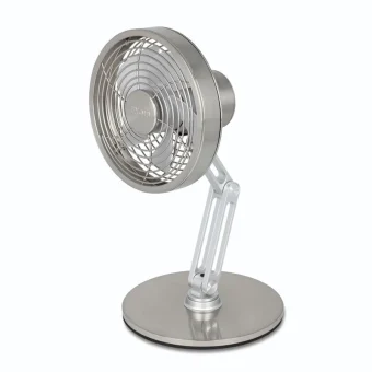 Unold Ανεμιστηράκι USB 5W Γκρι 86705