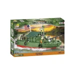 Cobi Τουβλάκια Historical Collection Vietnam War Patrol Boat River Mk II για 7+ Ετών 615τμχ 2238