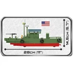 Cobi Τουβλάκια Historical Collection Vietnam War Patrol Boat River Mk II για 7+ Ετών 615τμχ 2238 - Image 4