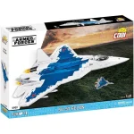 Cobi Τουβλάκια Armed Forces Sukhoi Su-57 Felon 1:48 για 8+ Ετών 928τμχ COBI-5909