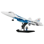 Cobi Τουβλάκια Armed Forces Sukhoi Su-57 Felon 1:48 για 8+ Ετών 928τμχ COBI-5909 - Image 2