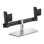 Dell MDS26 Βάση Γραφείου για 2 Οθόνες έως 27" 482-BBFS - Image 4