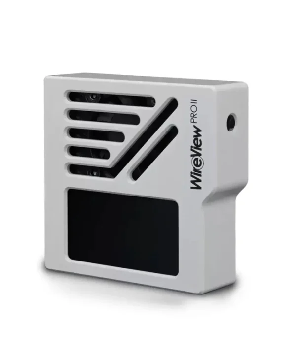 Thermal Grizzly Wireview Pro Ii Gpu 12v-2x6 Video Card Sensor White Tg-wv-p2-h19n-w TG-WV-P2-H19N-W