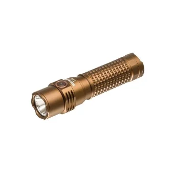 Mactronic Επαναφορτιζόμενος Φακός LED IP68 με Μέγιστη Φωτεινότητα 2500lm 742974