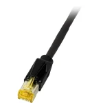 EFB U/UTP Καλώδιο Δικτύου Ethernet 30m Μαύρο K8560SW.30 - Image 2