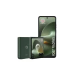 Motorola Razr 70+ 5G Dual SIM (12/512GB) PANTONE Mountain View PBCF0004SE - Image 5