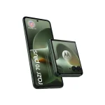 Motorola Razr 70+ 5G Dual SIM (12/512GB) PANTONE Mountain View PBCF0004SE - Image 8
