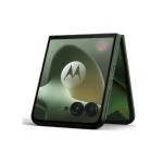 Motorola Razr 70+ 5G Dual SIM (12/512GB) PANTONE Mountain View PBCF0004SE - Image 9