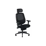 Razer Fujin Pro Καρέκλα Gaming Δερματίνης με Ρυθμιζόμενα Μπράτσα Μαύρη RZ38-04940100-R3G1 - Image 3