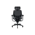 Razer Fujin Pro Καρέκλα Gaming Δερματίνης με Ρυθμιζόμενα Μπράτσα Μαύρη RZ38-04940100-R3G1 - Image 7