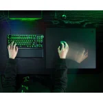 Razer RZ02-05760100-R3M1 Gaming Mouse Pad Μαύρο - Image 6