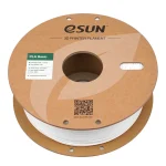 Esun PLA 3D Printer Filament 1.75mm Λευκό 1kg 1τμχ (Spool) PLA-BASIC175W1P1 - Image 2