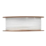 Esun PLA 3D Printer Filament 1.75mm Λευκό 1kg 1τμχ (Spool) PLA-BASIC175W1P1 - Image 3