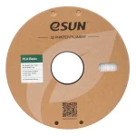 Esun PLA 3D Printer Filament 1.75mm Λευκό 1kg 1τμχ (Spool) PLA-BASIC175W1P1 - Image 4