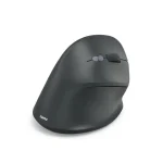 HAMA EWM-500 Ασύρματο Εργονομικό Ποντίκι Μαύρο 173088 - Image 3