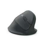 HAMA EWM-500 Ασύρματο Εργονομικό Ποντίκι Μαύρο 173088 - Image 4
