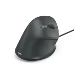 HAMA ECM-500 Ενσύρματο Εργονομικό Ποντίκι Μαύρο 00173086 - Image 7